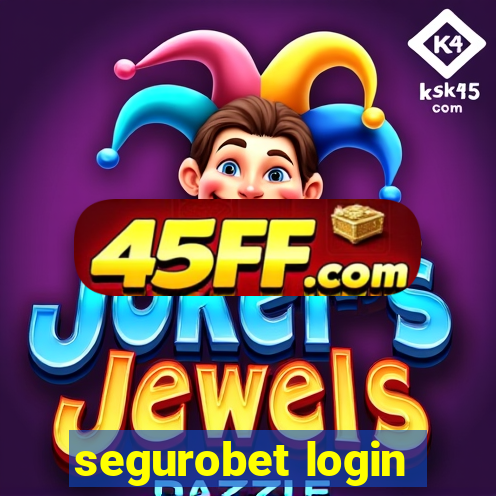 segurobet login